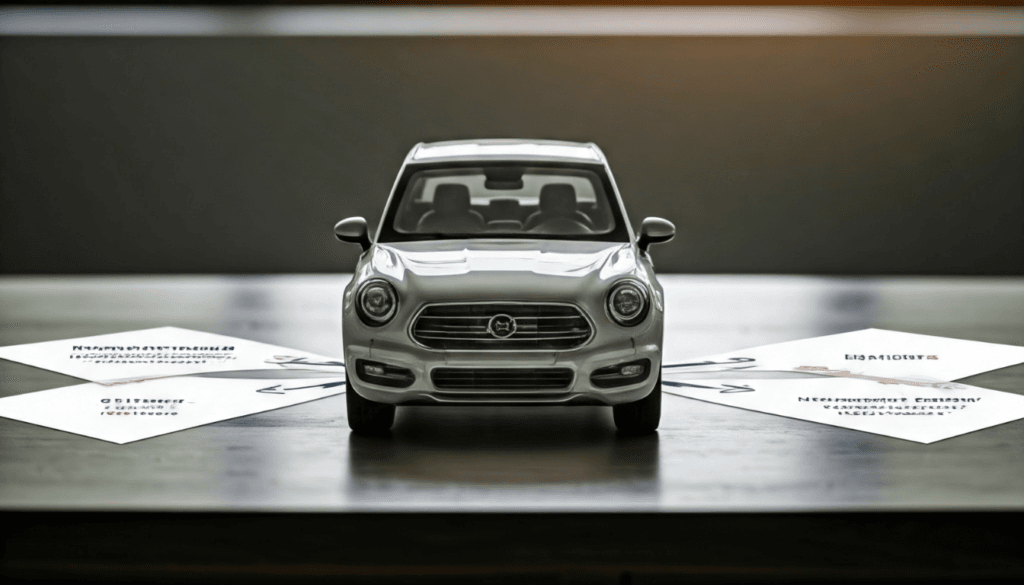 Entendendo os Tipos de Seguros de Automóveis