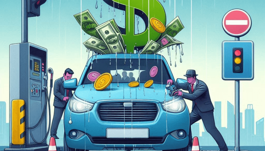 Tendências e Avanços no Setor de Seguros de Automóveis