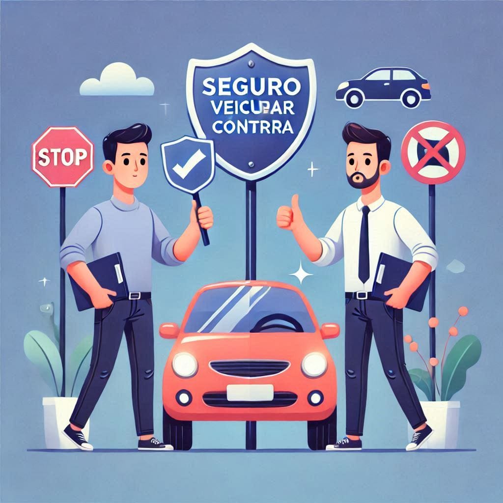 Vantagens e Desvantagens do Seguro Contra Terceiros