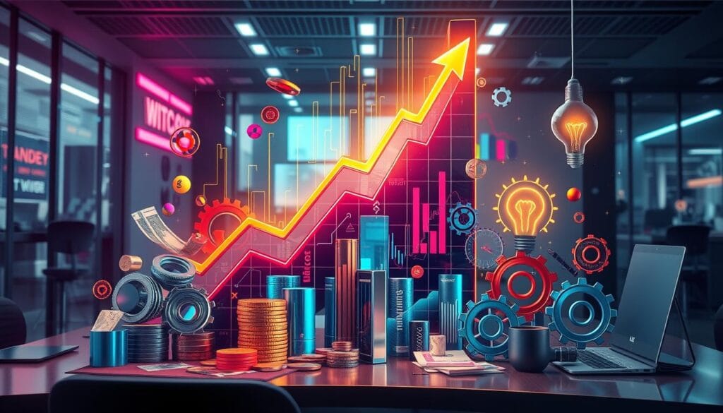 estratégias para maximizar retornos estratégias para maximizar retornos
