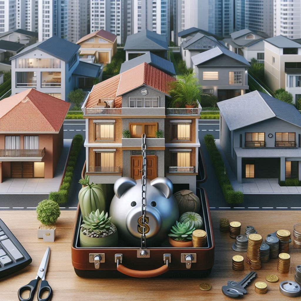Benefícios do Seguro Residencial